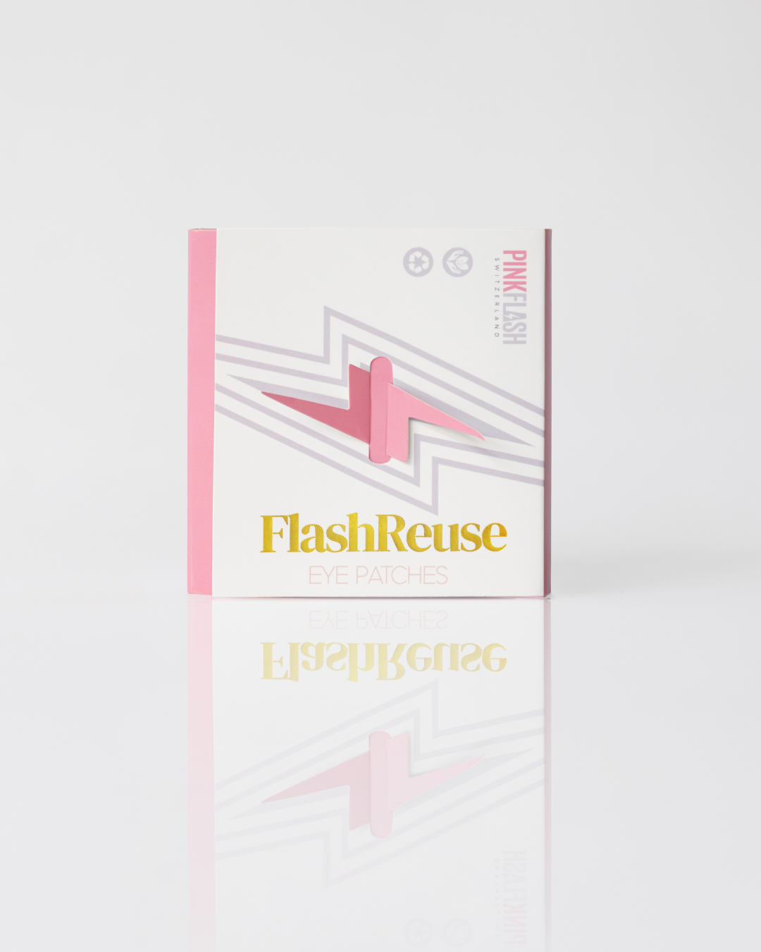 FlashReuse – Újrahasználható Szemalátét Szempilla Liftinghez és Hosszabbításhoz