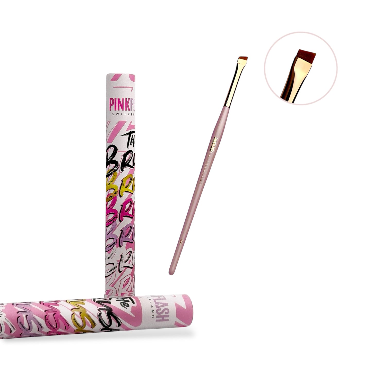 Pink Flash Ecset – Color Details 04