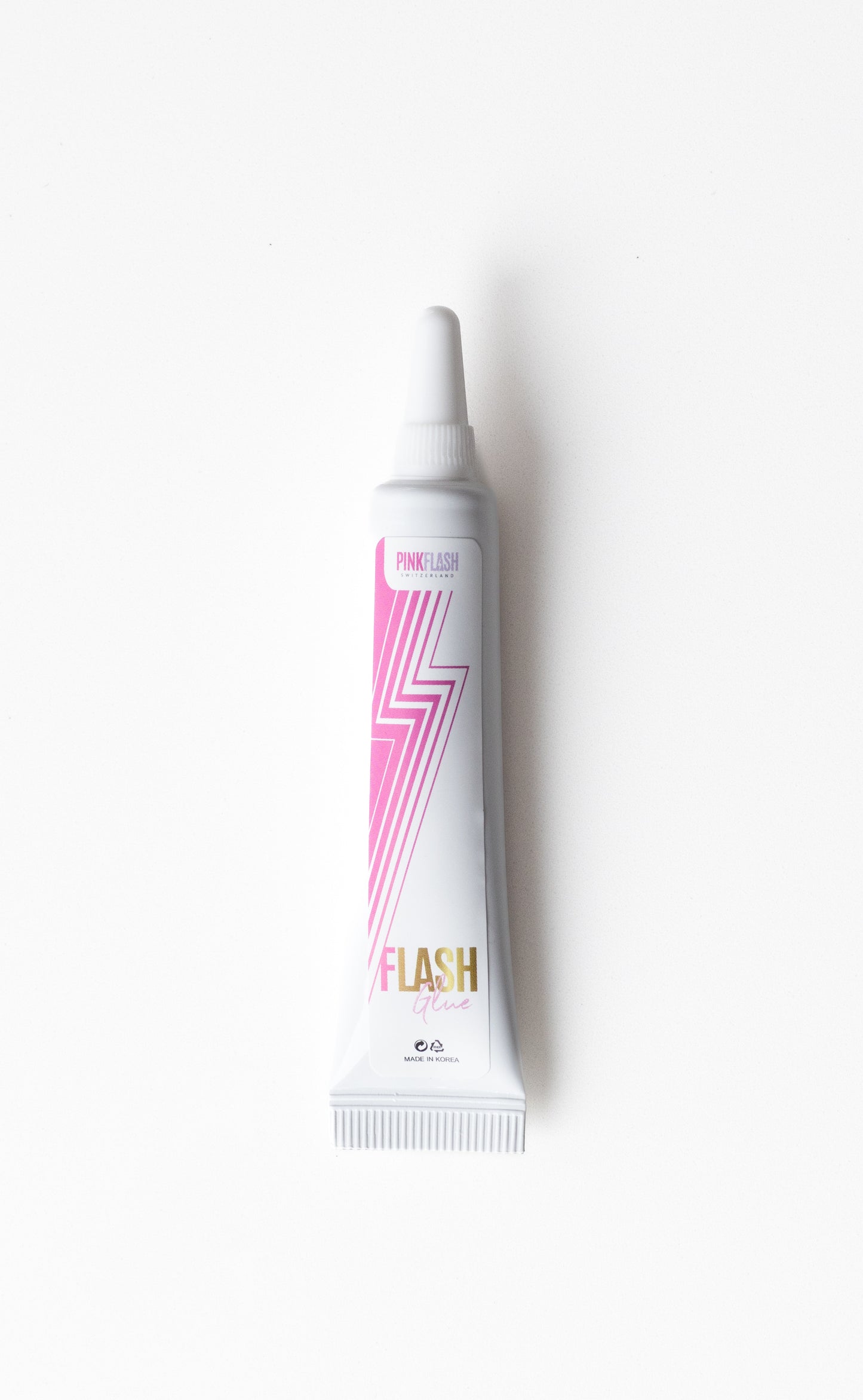 Szempilla lifting ragasztó -Flash Glue