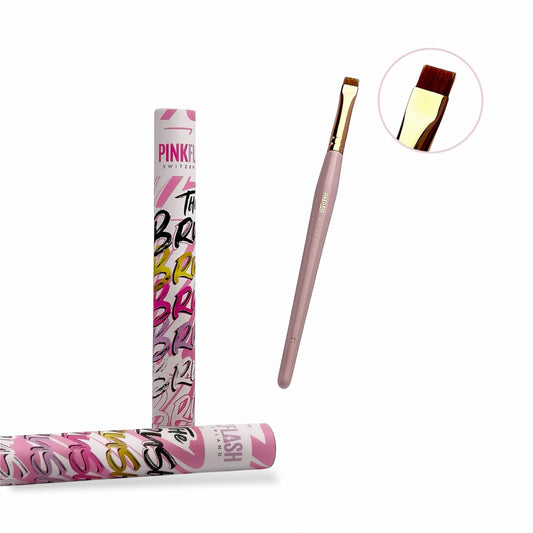 Pink Flash Ecset – Fine Lines 01