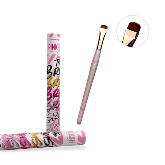 Pink Flash Ecset – Clean Lines 02